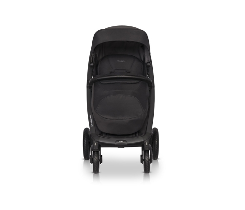 EasyGo Quantum Basalt Прогулочная коляска