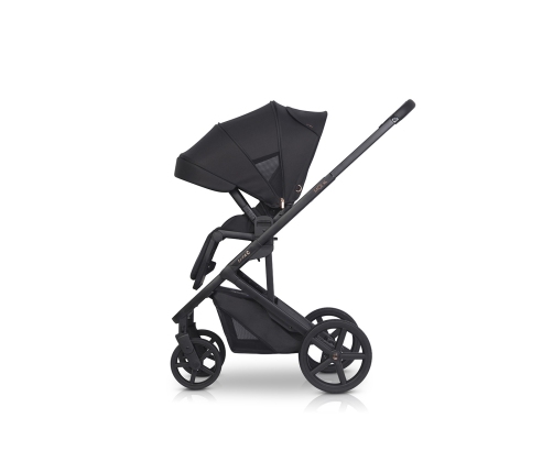 Cavoe Moi XL Meteorite Детская коляска 2 в 1