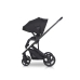 Cavoe Moi XL Meteorite Детская коляска 2 в 1