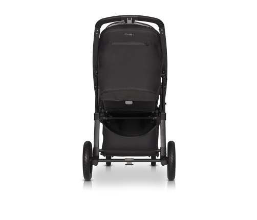 EasyGo Quantum Basalt Прогулочная коляска
