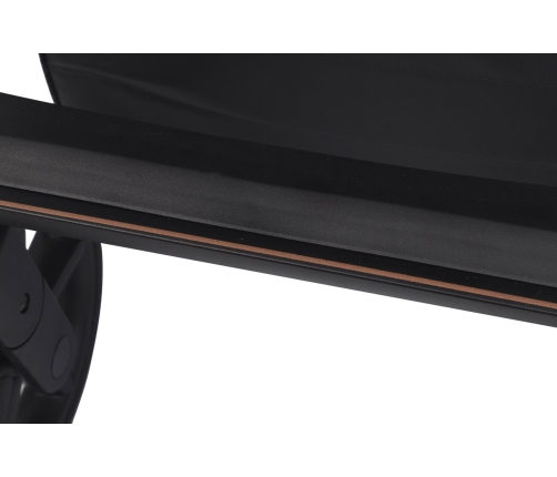 Cavoe Moi XL Meteorite Детская коляска 2 в 1