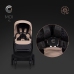 Cavoe Moi XL Macaroon Детская коляска 2 в 1