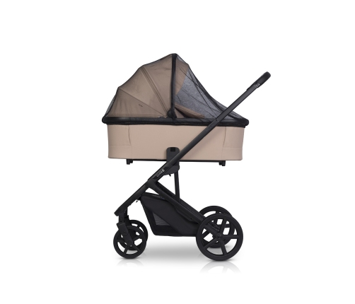 Cavoe Moi XL Macaroon Детская коляска 2 в 1