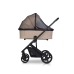 Cavoe Moi XL Macaroon Детская коляска 2 в 1