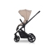 Cavoe Moi XL Macaroon Детская коляска 2 в 1