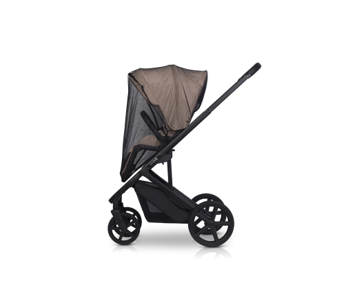 Cavoe Moi XL Macaroon Детская коляска 2 в 1