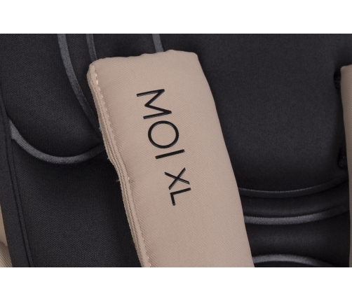 Cavoe Moi XL Macaroon Детская коляска 2 в 1