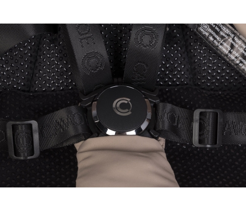 Cavoe Moi XL Macaroon Детская коляска 2 в 1