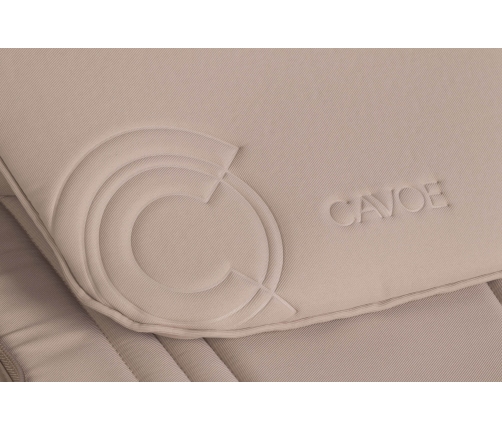 Cavoe Moi XL Macaroon Детская коляска 2 в 1