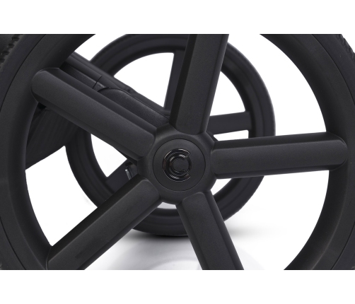 Cavoe Moi XL Macaroon Детская коляска 2 в 1