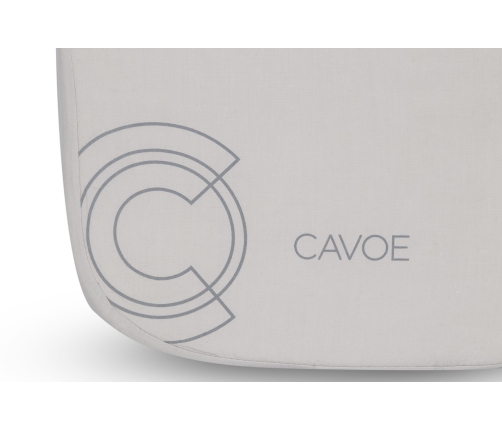 Cavoe Moi XL Macaroon Детская коляска 2 в 1