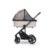 Cavoe Moi XL Ecru Детская коляска 2 в 1
