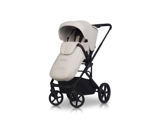 Cavoe Moi XL Ecru Детская коляска 2 в 1