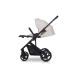 Cavoe Moi XL Ecru Детская коляска 2 в 1