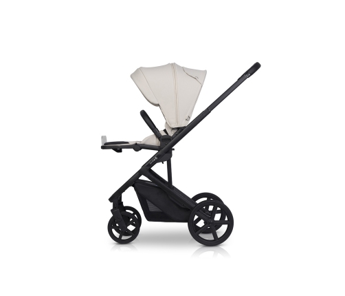 Cavoe Moi XL Ecru Детская коляска 2 в 1