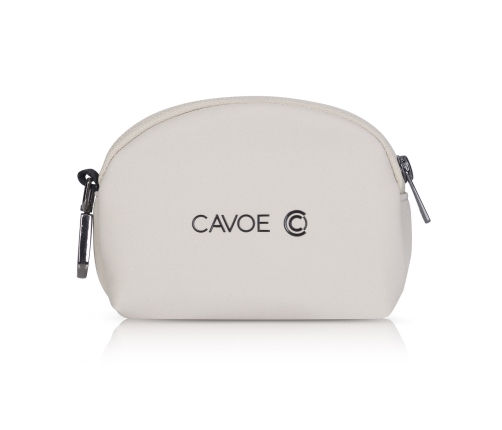 Cavoe Moi XL Ecru Детская коляска 2 в 1