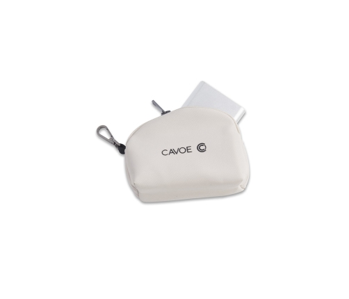 Cavoe Moi XL Ecru Детская коляска 2 в 1