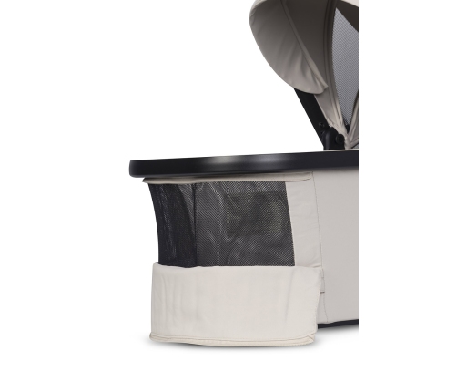 Cavoe Moi XL Ecru Детская коляска 2 в 1