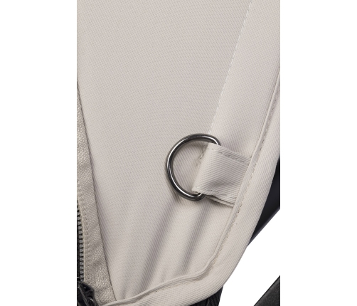 Cavoe Moi XL Ecru Детская коляска 2 в 1