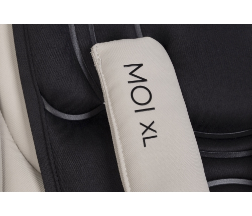 Cavoe Moi XL Ecru Детская коляска 2 в 1