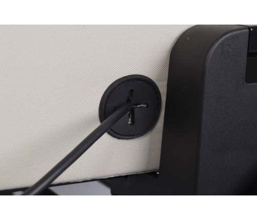 Cavoe Moi XL Ecru Детская коляска 2 в 1