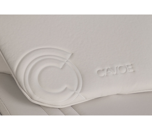 Cavoe Moi XL Ecru Детская коляска 2 в 1