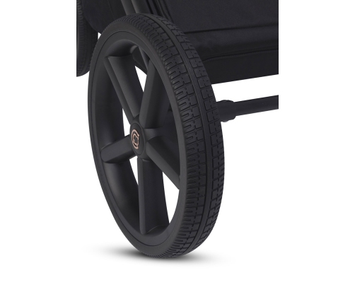 Cavoe Moi XL Ecru Детская коляска 2 в 1