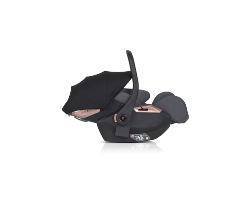 Fotelik samochodowy Cavoe AI Shadow