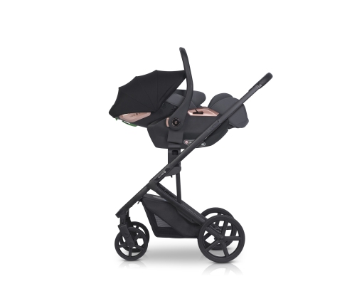 Fotelik samochodowy Cavoe AI Shadow