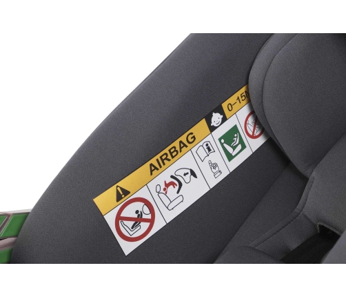 Fotelik samochodowy Cavoe AI Shadow