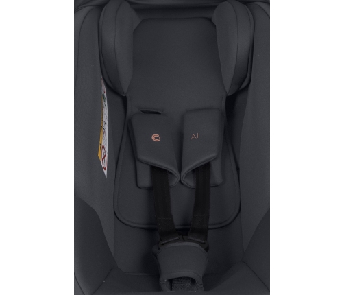 Fotelik samochodowy Cavoe AI Shadow