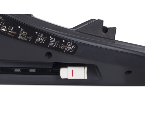 Fotelik samochodowy Cavoe AI Shadow