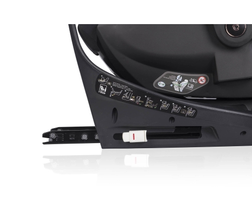 Fotelik samochodowy Cavoe AI Shadow