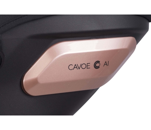 Fotelik samochodowy Cavoe AI Shadow