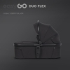 Люлька для колясок EasyGo Duoflex Ebony Black