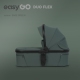 Gondola do wózka dziecięcego EasyGo Duoflex Sage Green Gondola do wózka dziecięcego EasyGo Duoflex Sage Green