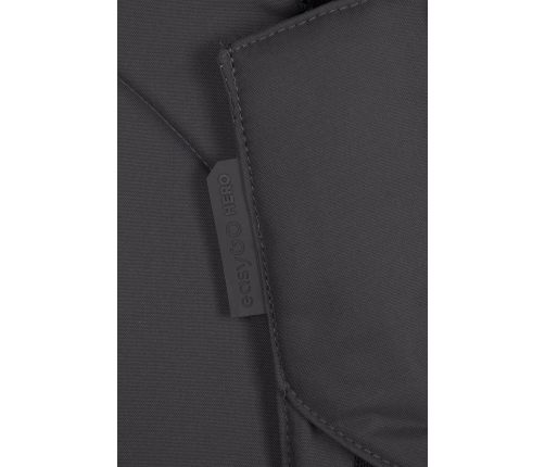EasyGo Hero Cloud Gray Прогулочная коляска