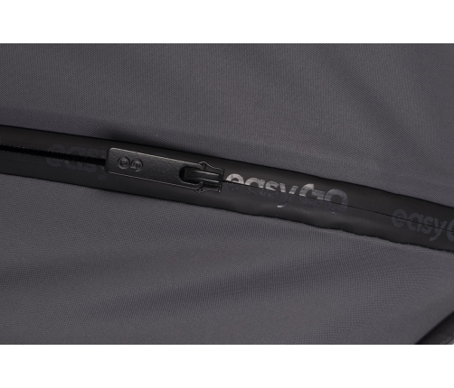 EasyGo Hero Cloud Gray Прогулочная коляска