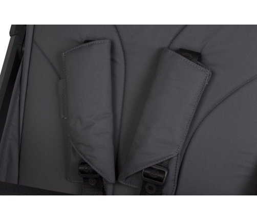 EasyGo Hero Cloud Gray Прогулочная коляска