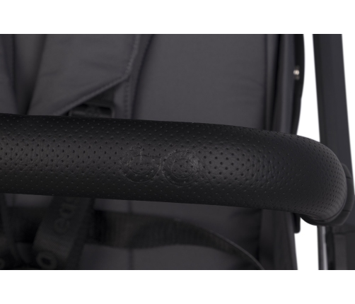 EasyGo Hero Cloud Gray Прогулочная коляска