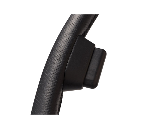 EasyGo Hero Ebony Black Pastaigu rati