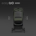 Easygo Hero Jungle Green Pastaigu rati