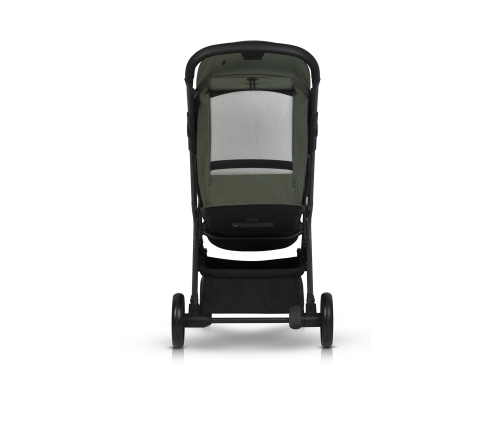 Easygo Hero Jungle Green Pastaigu rati