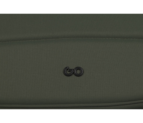 Easygo Hero Jungle Green Pastaigu rati