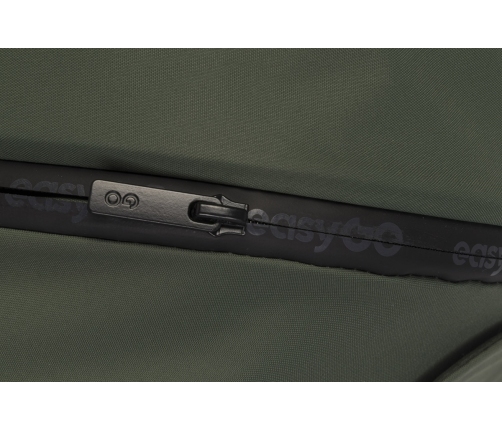 Easygo Hero Jungle Green Pastaigu rati