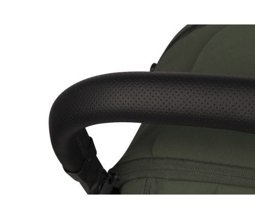 Easygo Hero Jungle Green Pastaigu rati