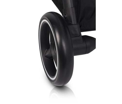 Easygo Hero Jungle Green Pastaigu rati