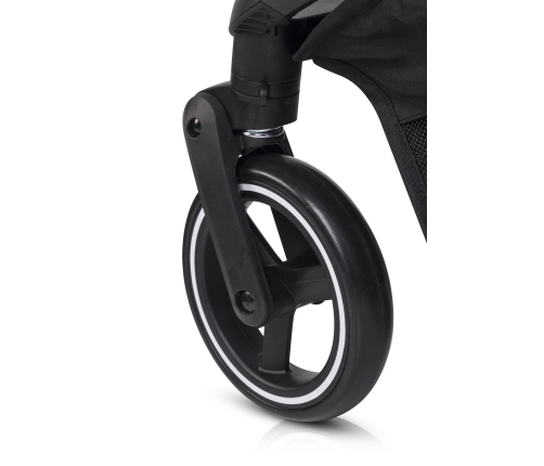 Easygo Hero Jungle Green Pastaigu rati