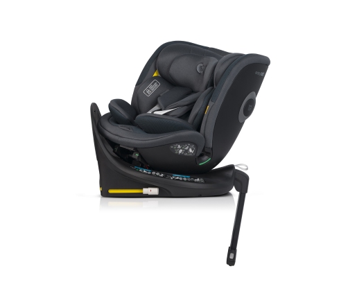 EasyGo Buz Pro Body Granito Bērnu autosēdeklis 0-36 kg