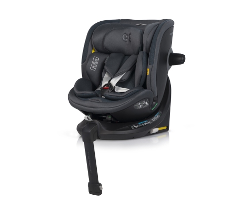 EasyGo Buz Pro Body Granito Bērnu autosēdeklis 0-36 kg
